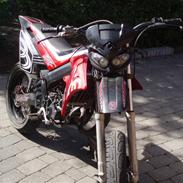 Gilera smt
