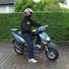 Aprilia Rally 500krDUSØR(STJÅLET)