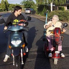 Aprilia Rally 500krDUSØR(STJÅLET)