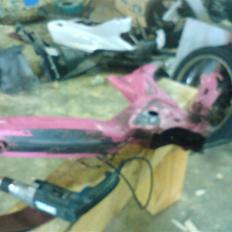 Puch Maxi Kl "Projekt"