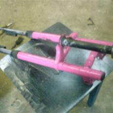 Puch Maxi Kl "Projekt"