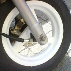 Aprilia Sonic SOLGT 10000.-