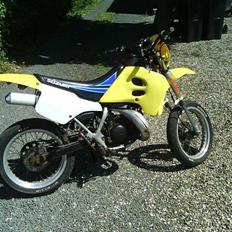 Suzuki SMX SOLGT