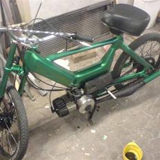 Puch Maxi K [SOLGT]