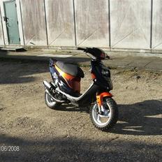 PGO Hot 50 [ SOLGT ]