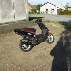 PGO Hot 50 [ SOLGT ]