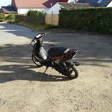 PGO Hot 50 [ SOLGT ]