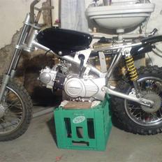 Puch magnum x IKKE TILSALG