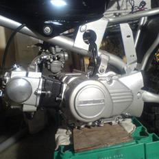 Puch magnum x IKKE TILSALG