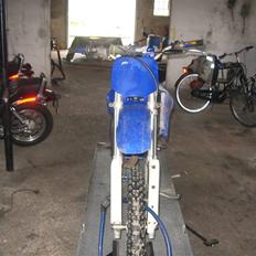 Yamaha yz 80