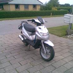 CPI Popcorn ( Solgt )for 4800