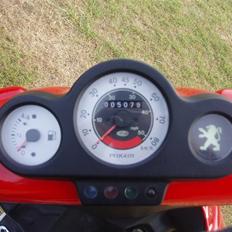 Peugeot Speedfight 2 (AC)