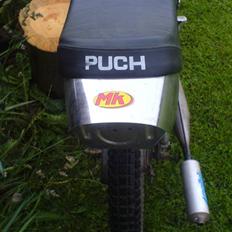 Puch monza