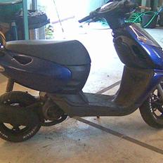 Aprilia Sonic Solgt !