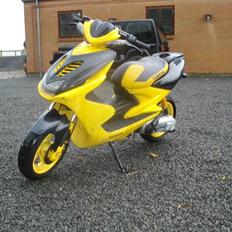 Yamaha aerox ts 2 Sph