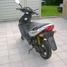 Suzuki Katana "Før"