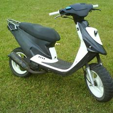 PGO Hot50 (: (EFTER) SOLGT (: