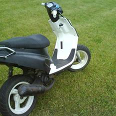 PGO Hot50 (: (EFTER) SOLGT (: