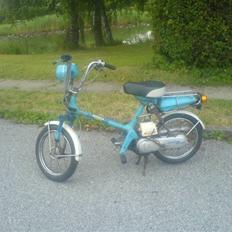 Honda Express <3(Solgt)