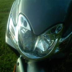 Yamaha Jog R - SOLGT!