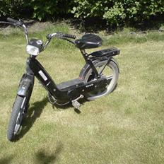 Vespa ciao (solgt)