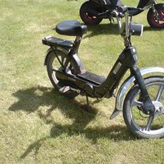 Vespa ciao (solgt)