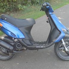 Gilera stalker (solgt)