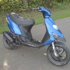 Gilera stalker (solgt)