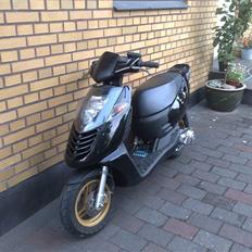 Aprilia Sonic Teamspeed >>>>>> SÆLGES <<<<<<