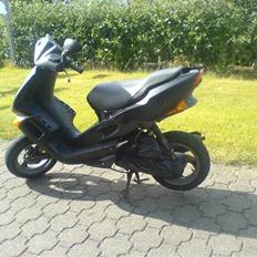 Peugeot speedfight SOLGT