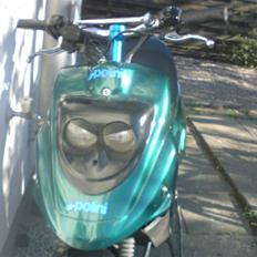 PGO hot 50  SOLGTTTT