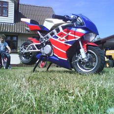 Blata B1 Origami LC TD replica