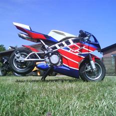 Blata B1 Origami LC TD replica