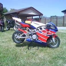 Blata B1 Origami LC TD replica