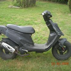 PGO Big Max