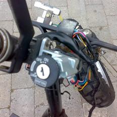 PGO Hot 50 taget af politiet