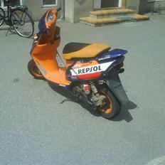 Honda Sfx (byttet til jog)