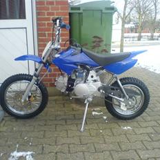 MiniBike no name