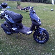 PGO pmx naked carbon solgt