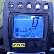 PGO pmx naked carbon solgt