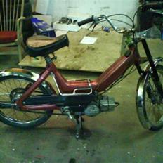 Puch Maxi P