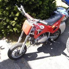 MiniBike crosser_______*solgt*