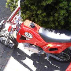 MiniBike crosser_______*solgt*