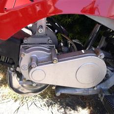 MiniBike crosser_______*solgt*