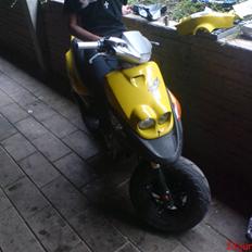 Yamaha bws bump ( SOLGT )