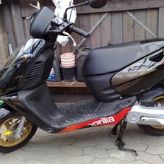 Aprilia sonic