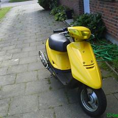 Yamaha Jog Fs  // BYTTET \\