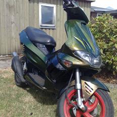 Gilera Runner 30 dd Til salg