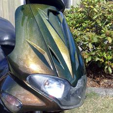 Gilera Runner 30 dd Til salg