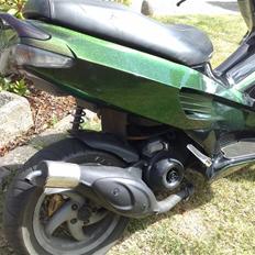 Gilera Runner 30 dd Til salg